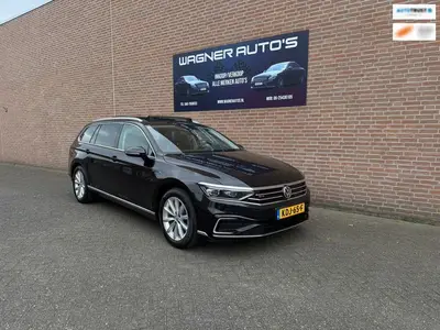 Volkswagen Passat Variant 1.4 TSI PHEV GTE Business Panorama uit 2019