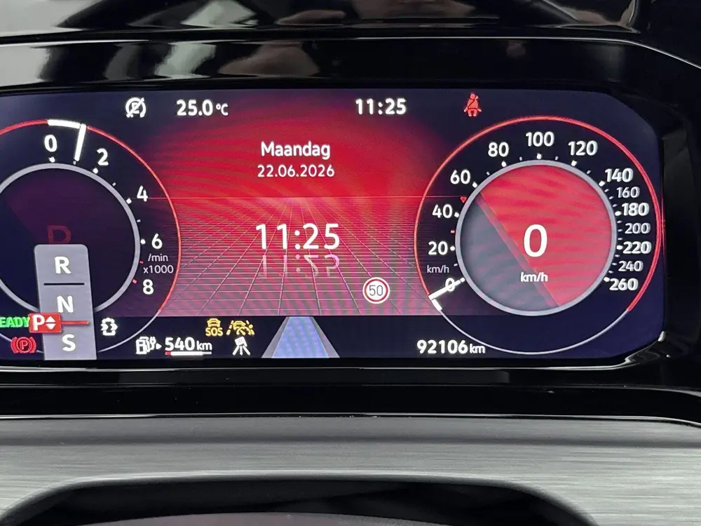 Volkswagen Golf 1.4 eHybrid Style | PANORAMADAK | TREKHAAK | uit 2021, foto 10