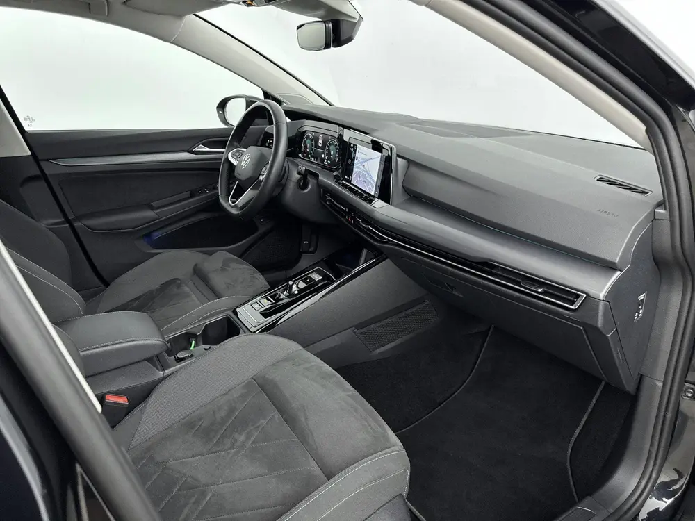 Volkswagen Golf 1.4 eHybrid Style | CAMERA | MEMORY STOELEN uit 2023, foto 17