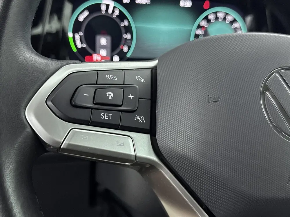 Volkswagen Golf 1.4 eHybrid Style | CAMERA | MEMORY STOELEN uit 2023, foto 6