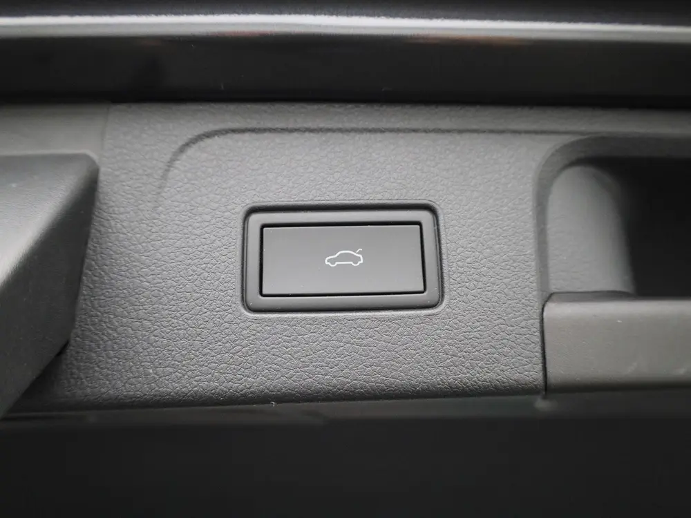 Volkswagen Passat Variant 2.0 TDI DSG Style Business | ELEK. uit 2021, foto 13
