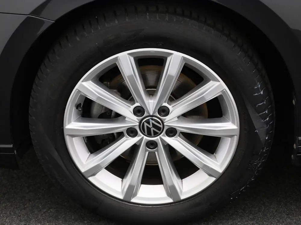 Volkswagen Passat Variant 2.0 TDI DSG Style Business | ELEK. uit 2021, foto 14