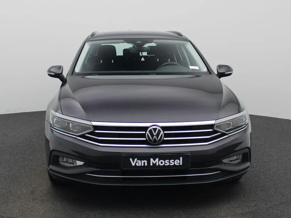 Volkswagen Passat Variant 2.0 TDI DSG Style Business | ELEK. uit 2021, foto 3