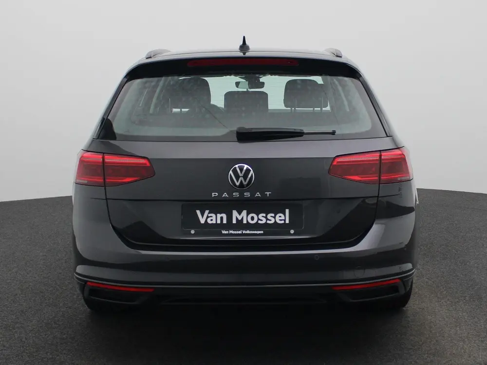 Volkswagen Passat Variant 2.0 TDI DSG Style Business | ELEK. uit 2021, foto 5