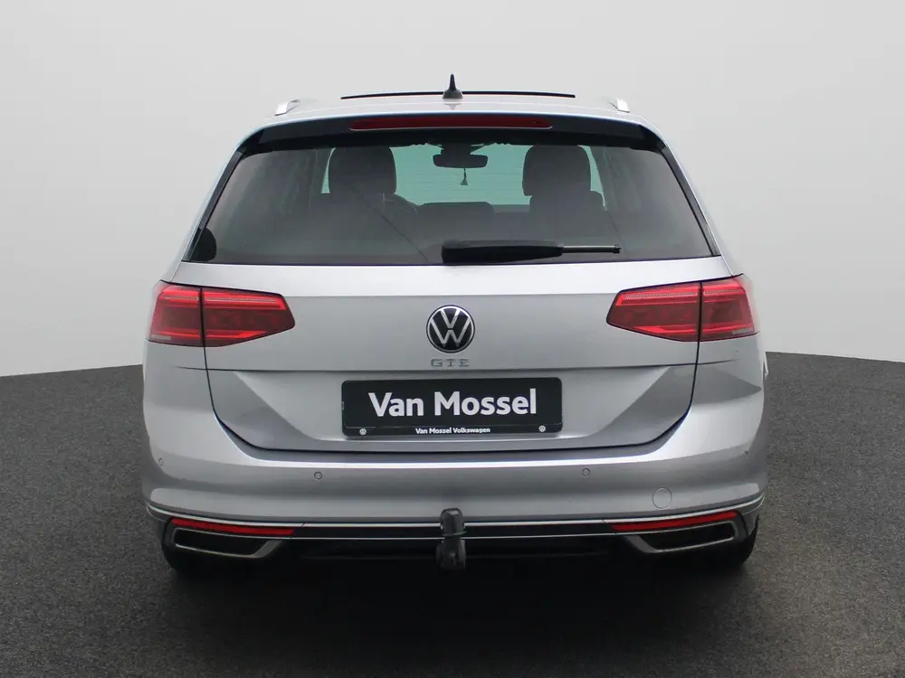 Volkswagen Passat Variant 1.4 TSI DSG GTE Business | PANORAM uit 2022, foto 5