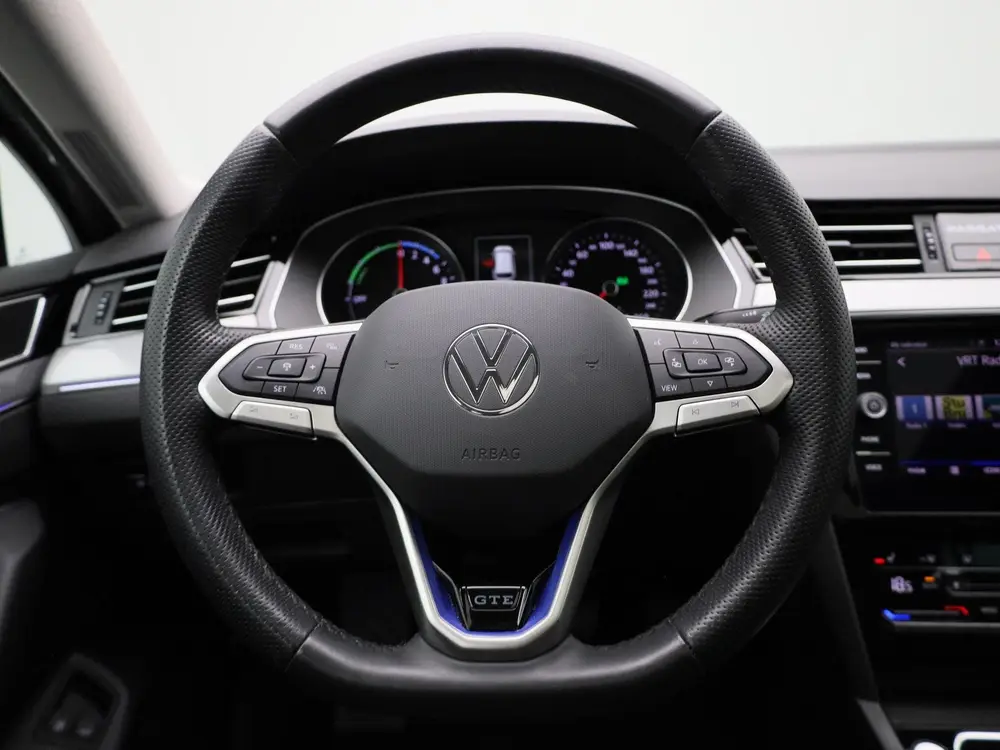 Volkswagen Passat Variant 1.4 TSI DSG GTE Business | PANORAM uit 2022, foto 7