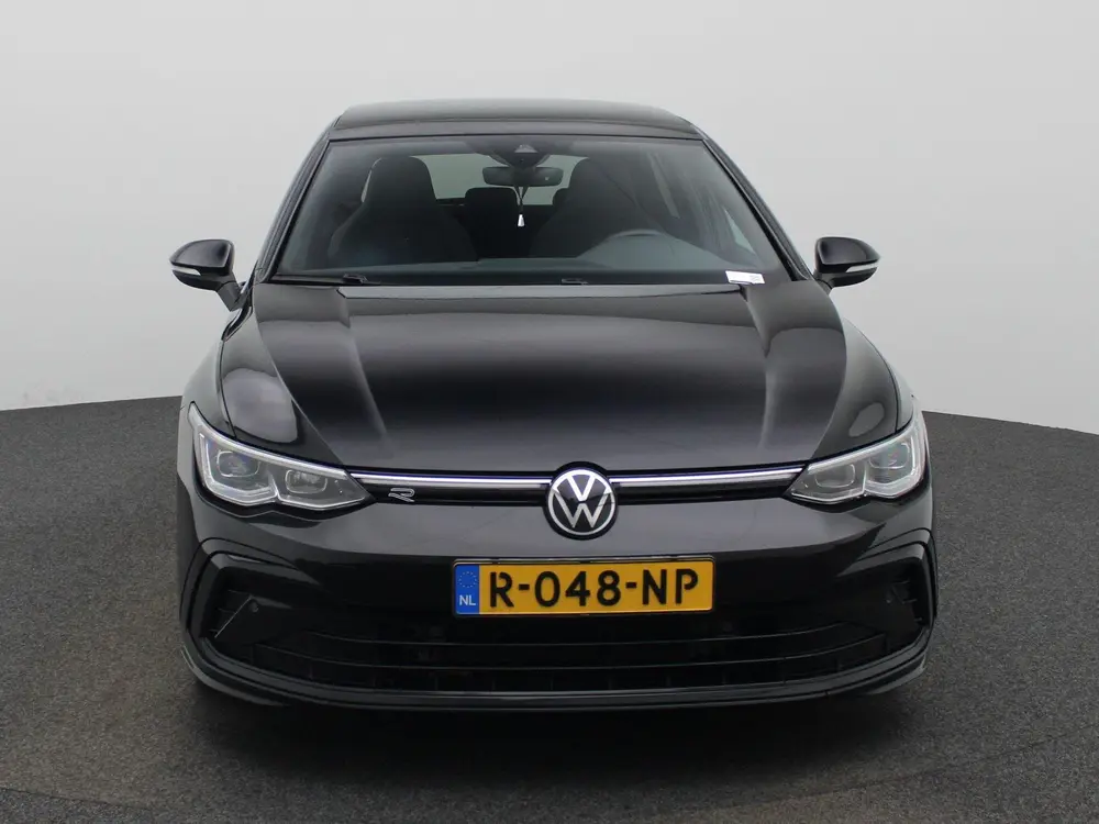 Volkswagen Golf 1.5 eTSI R-Line | IQ-LIGHT | PANORAMADAK | N uit 2022, foto 3