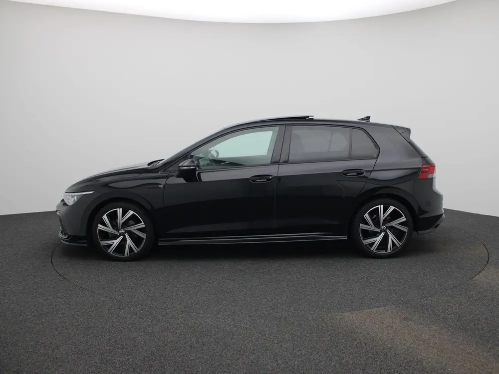 Volkswagen Golf 1.5 eTSI R-Line | IQ-LIGHT | PANORAMADAK | N uit 2022, foto 4
