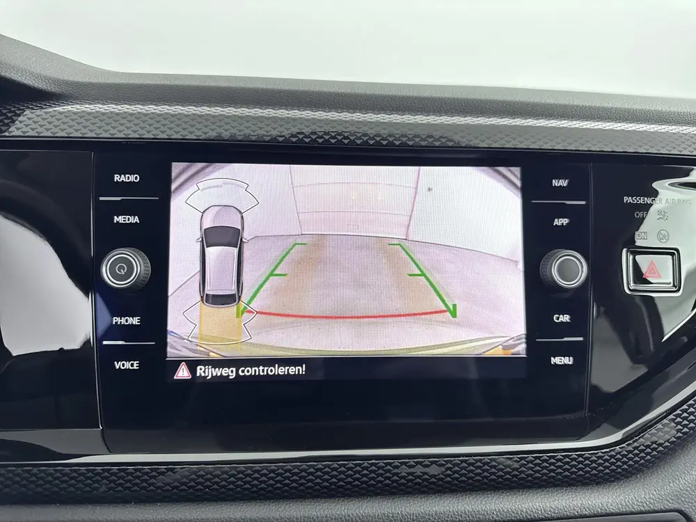 Volkswagen Taigo 1.0 TSI Life Edition | Cruise Control | Ach uit 2025, foto 11