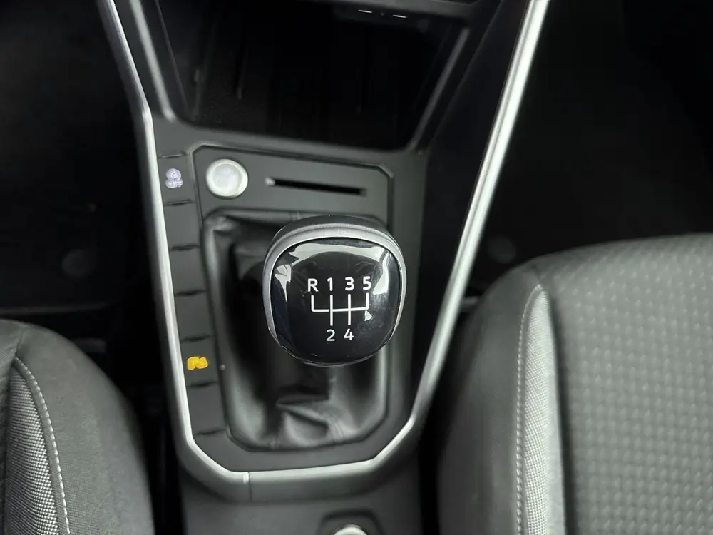 Volkswagen Taigo 1.0 TSI Life Edition | Cruise Control | Ach uit 2025, foto 14