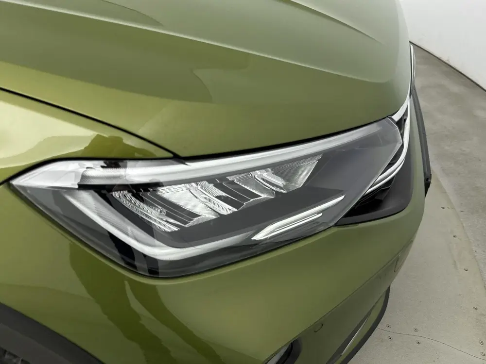 Volkswagen Taigo 1.0 TSI Life Edition | Cruise Control | Ach uit 2025, foto 15