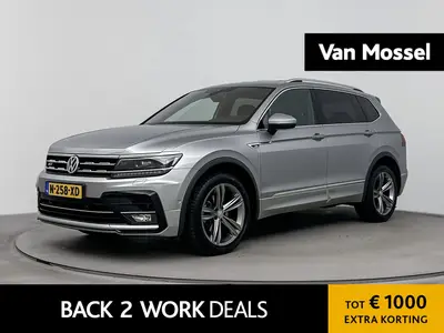 Volkswagen Tiguan Allspace 1.5 TSI Highline Business R | ACC uit 2022