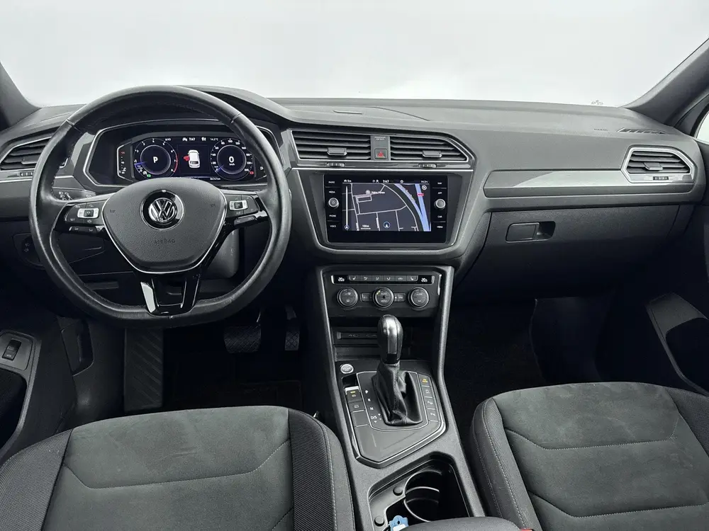 Volkswagen Tiguan Allspace 1.5 TSI Highline Business R | ACC uit 2022, foto 16