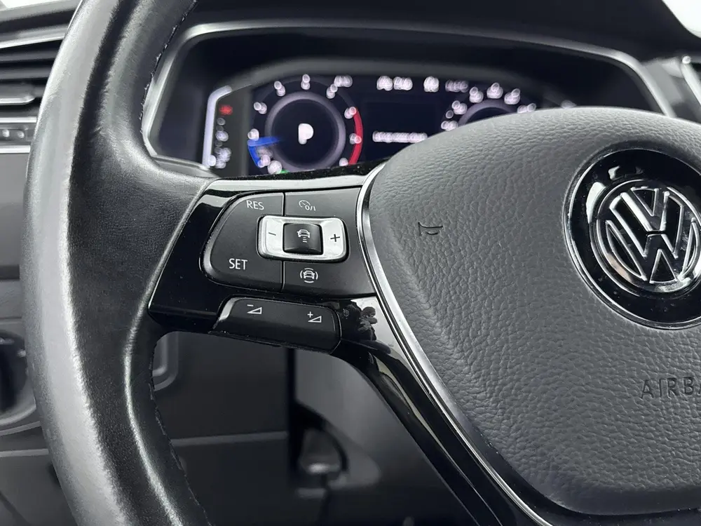 Volkswagen Tiguan Allspace 1.5 TSI Highline Business R | ACC uit 2022, foto 6