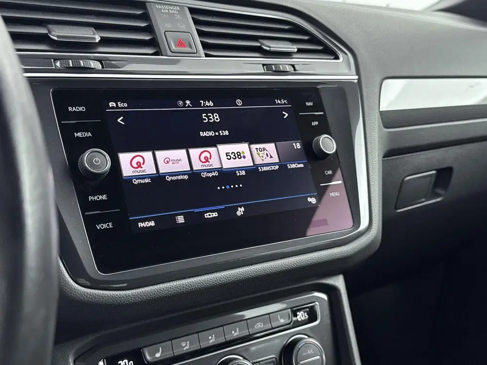 Volkswagen Tiguan Allspace 1.5 TSI Highline Business R | ACC uit 2022, foto 7