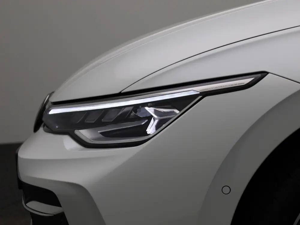 Volkswagen Golf 1.5 eHybrid Style Edition 204 PK| Panoramada uit 2025, foto 15