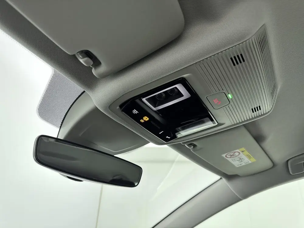 Volkswagen Golf 1.4 eHybrid Style PHEV 204PK | COMFORTSTOELE uit 2023, foto 13