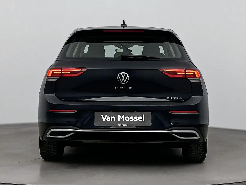 Volkswagen Golf 1.4 eHybrid Style PHEV 204PK | COMFORTSTOELE uit 2023, foto 3