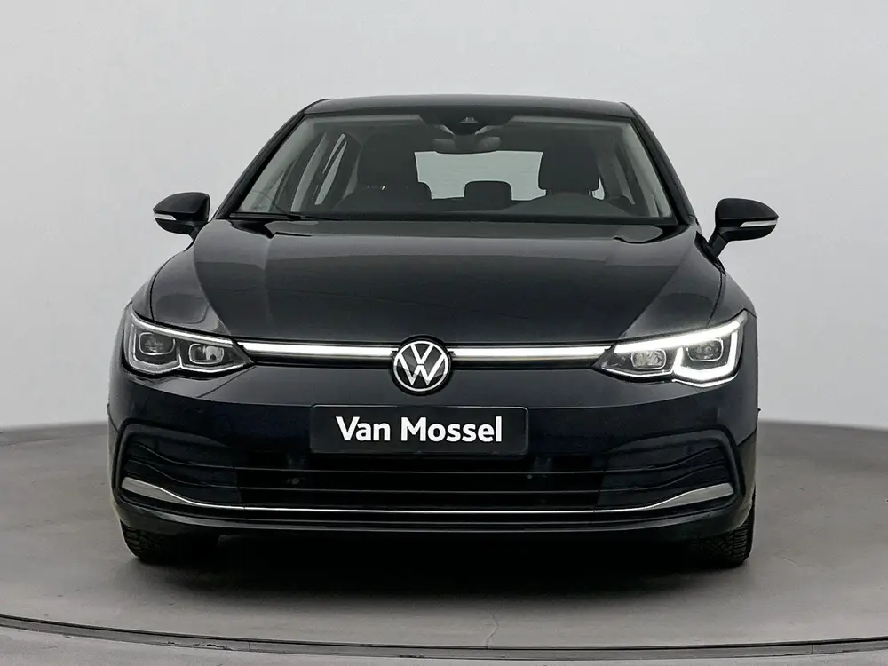 Volkswagen Golf 1.4 eHybrid Style PHEV 204PK | COMFORTSTOELE uit 2023, foto 5