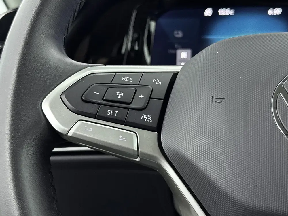 Volkswagen Golf 1.4 eHybrid Style PHEV 204PK | COMFORTSTOELE uit 2023, foto 6
