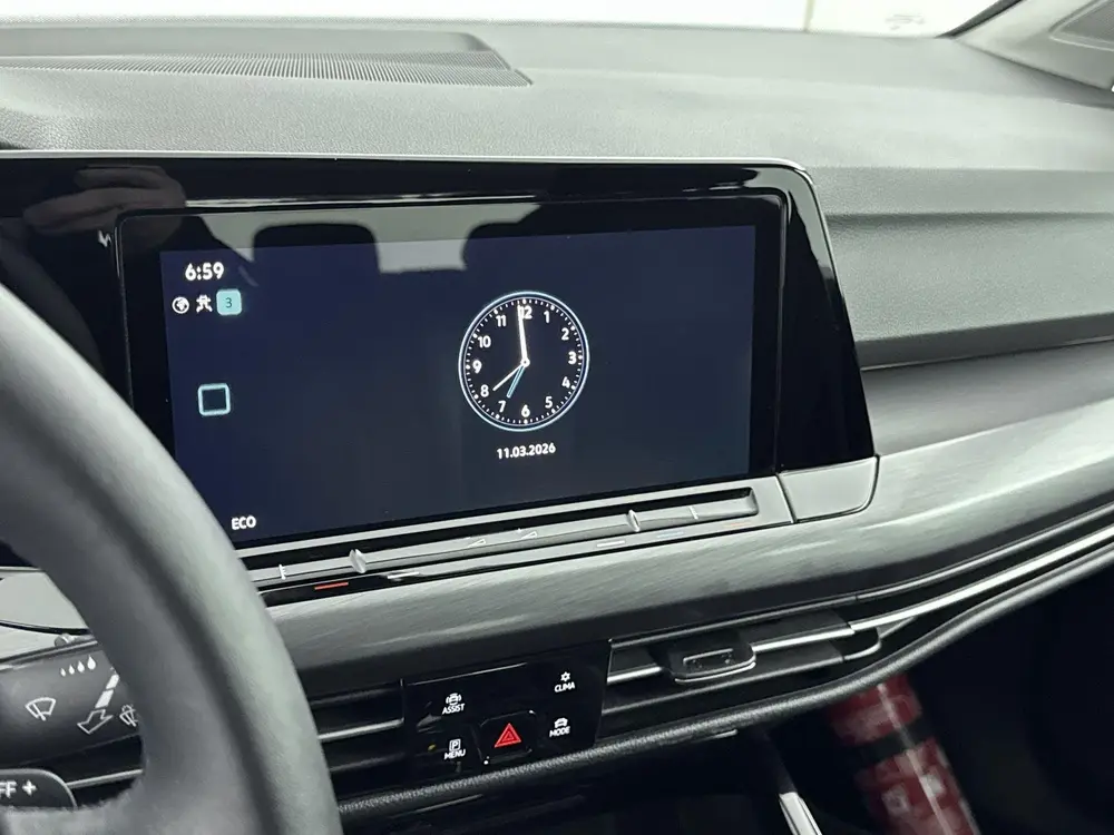 Volkswagen Golf 1.4 eHybrid Style PHEV 204PK | COMFORTSTOELE uit 2023, foto 7