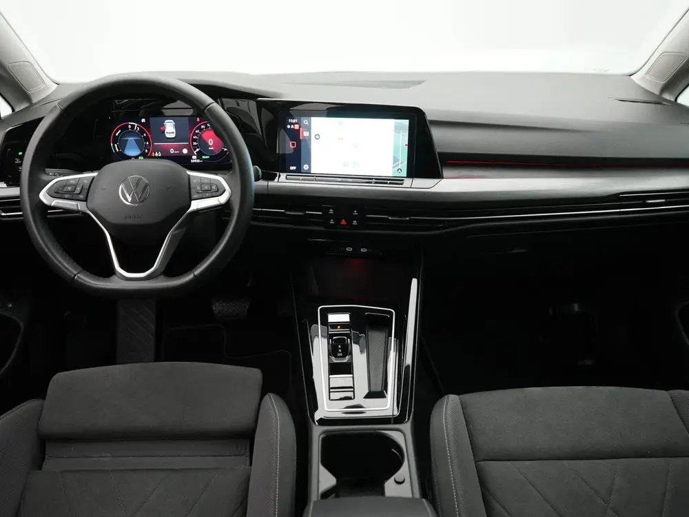Volkswagen Golf 1.4 eHybrid Style PHEV 204PK | COMFORTSTOELE uit 2023, foto 5