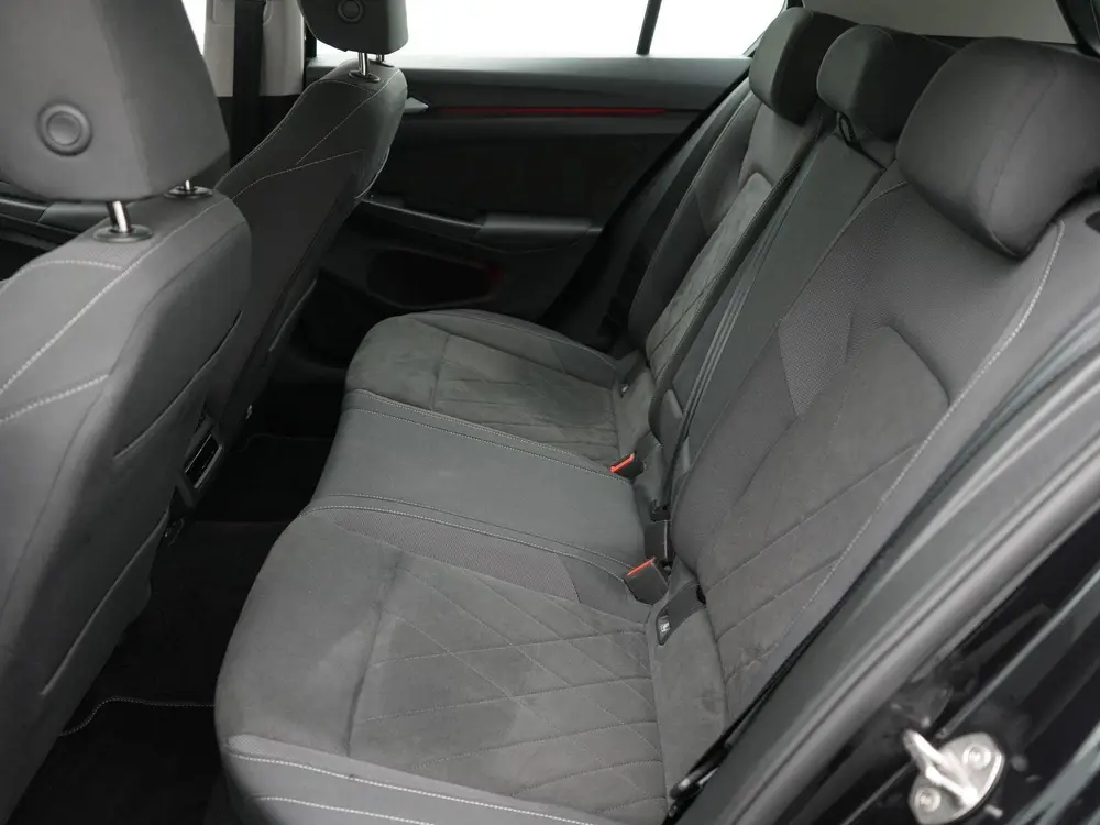 Volkswagen Golf 1.4 eHybrid Style PHEV 204PK | COMFORTSTOELE uit 2023, foto 6