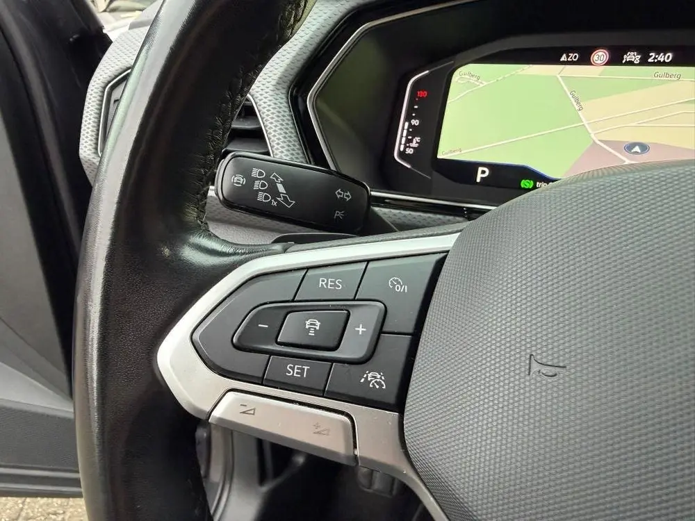 Volkswagen T-Cross 1.0 TSI Style Digital-Dash Adaptieve-Crui uit 2022, foto 14