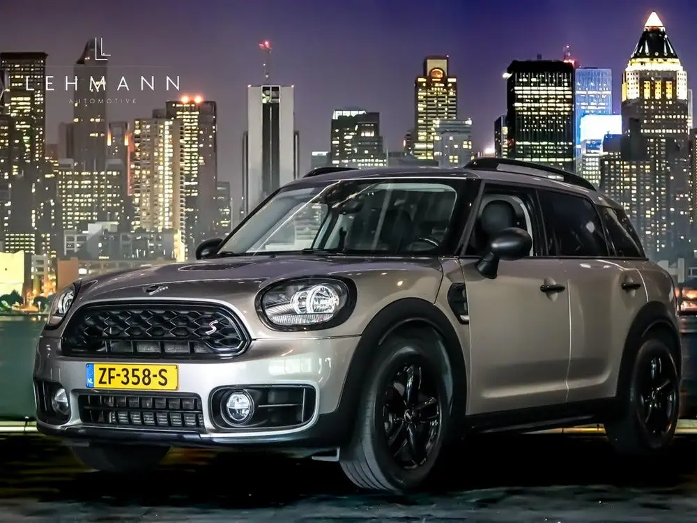 Mini Countryman ONE (bj 2019) uit 2019