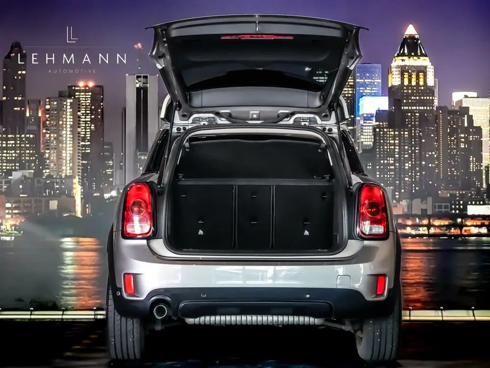 Mini Countryman ONE (bj 2019) uit 2019, foto 14
