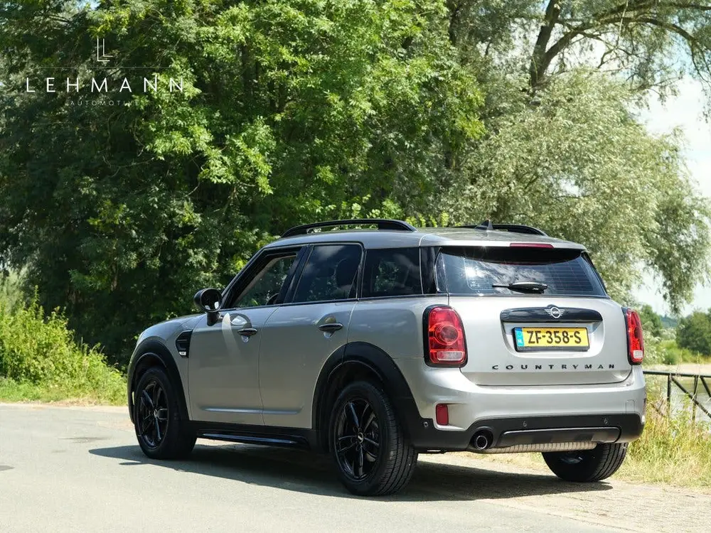 Mini Countryman ONE (bj 2019) uit 2019, foto 4