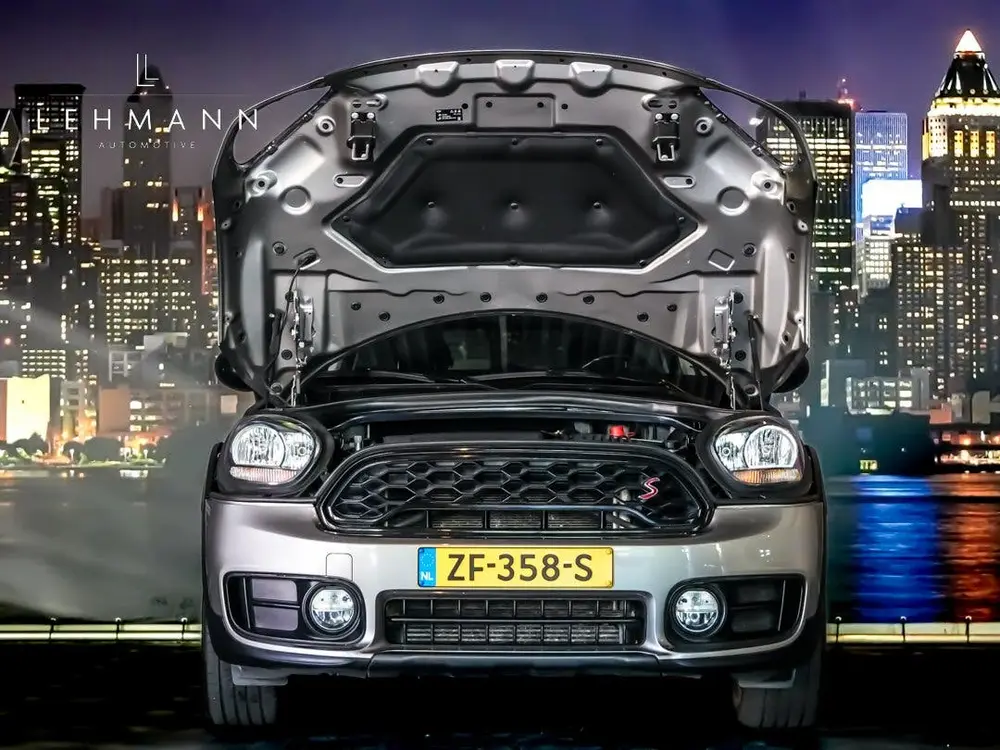 Mini Countryman ONE (bj 2019) uit 2019, foto 6