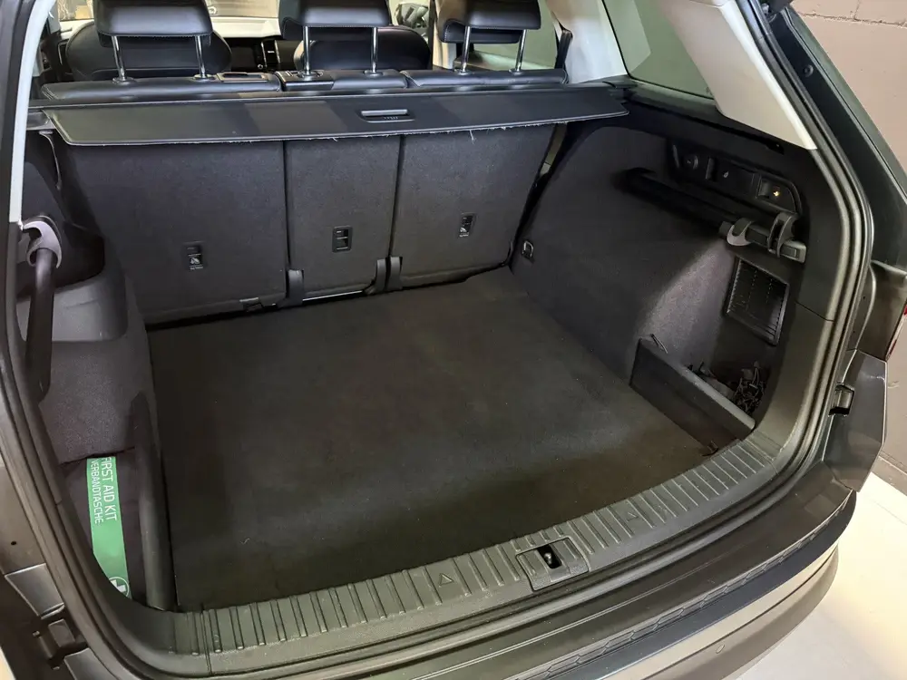 Skoda Kodiaq 1.5 TSI Business Edition | Panoramadak | Apple uit 2019, foto 11