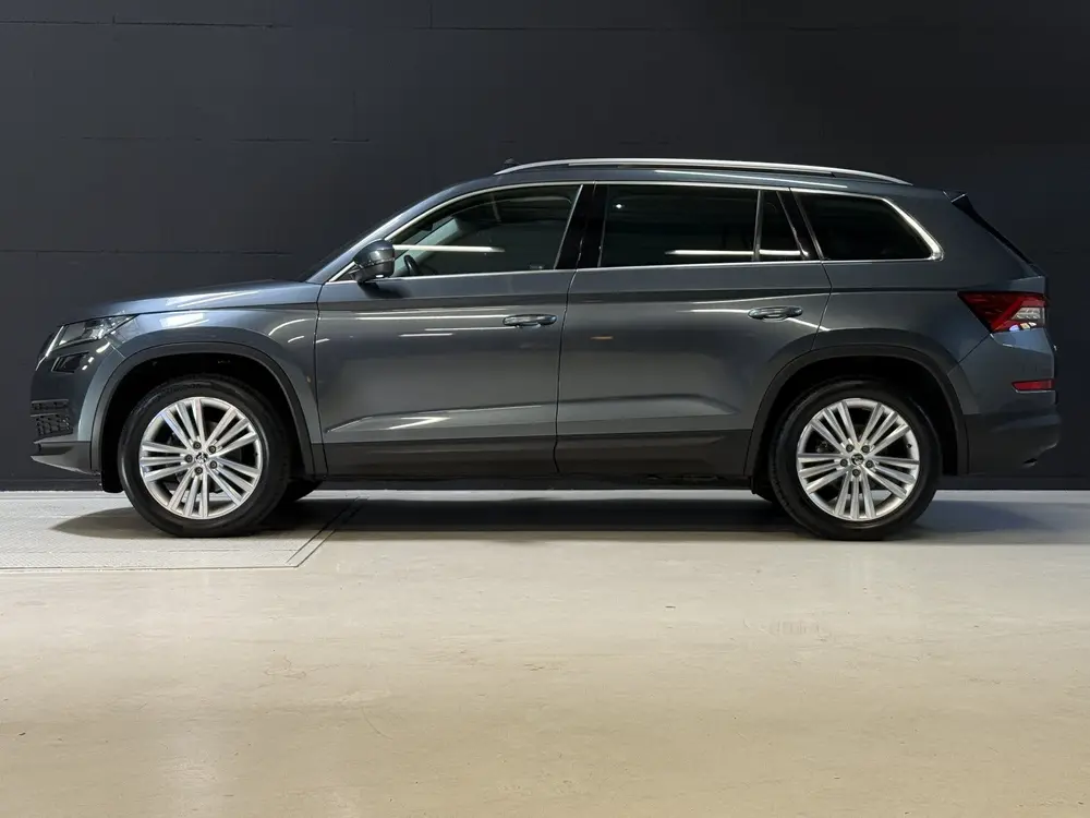 Skoda Kodiaq 1.5 TSI Business Edition | Panoramadak | Apple uit 2019, foto 3