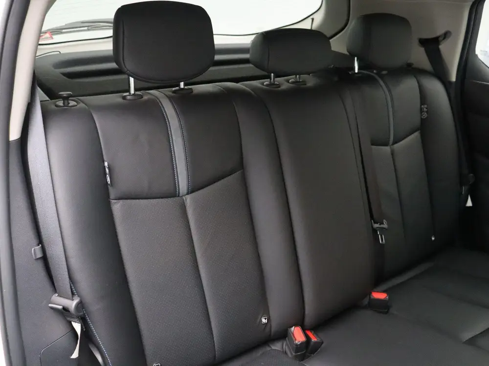 Nissan Leaf e+ Tekna 62 kWh | 94% SOH | Stoelverwarming voor uit 2019, foto 10