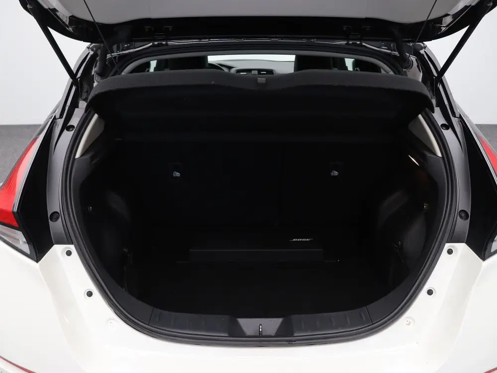 Nissan Leaf e+ Tekna 62 kWh | 94% SOH | Stoelverwarming voor uit 2019, foto 17