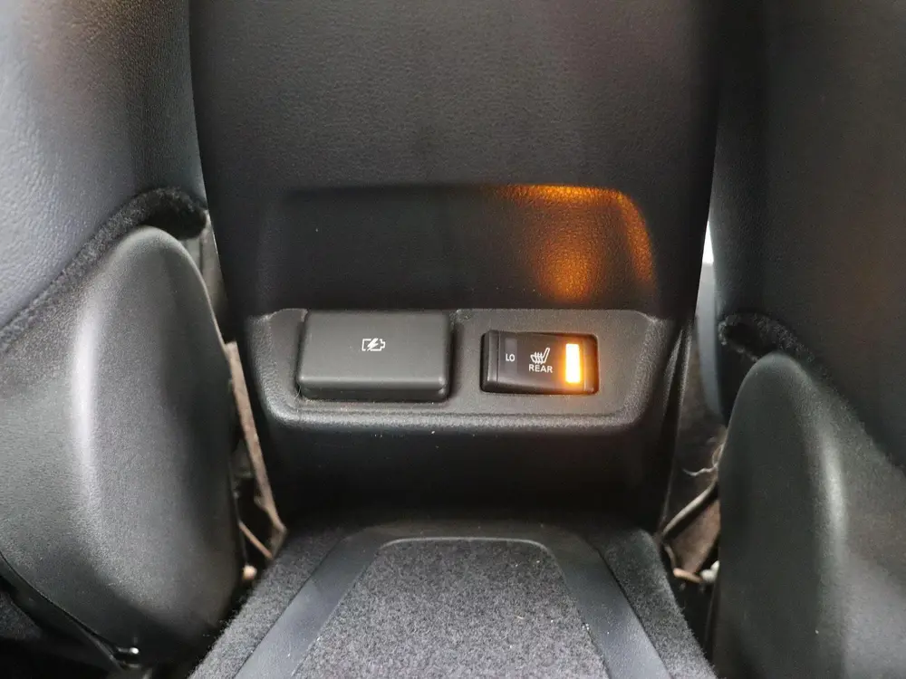 Nissan Leaf e+ Tekna 62 kWh | 94% SOH | Stoelverwarming voor uit 2019, foto 5