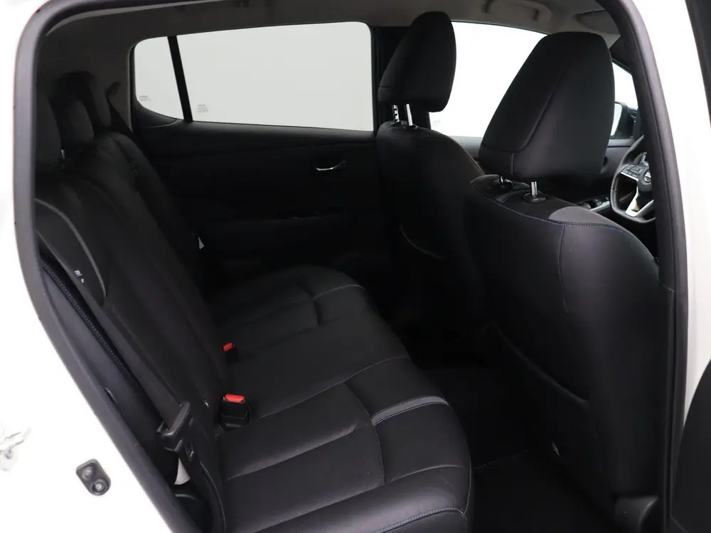 Nissan Leaf e+ Tekna 62 kWh | 94% SOH | Stoelverwarming voor uit 2019, foto 9