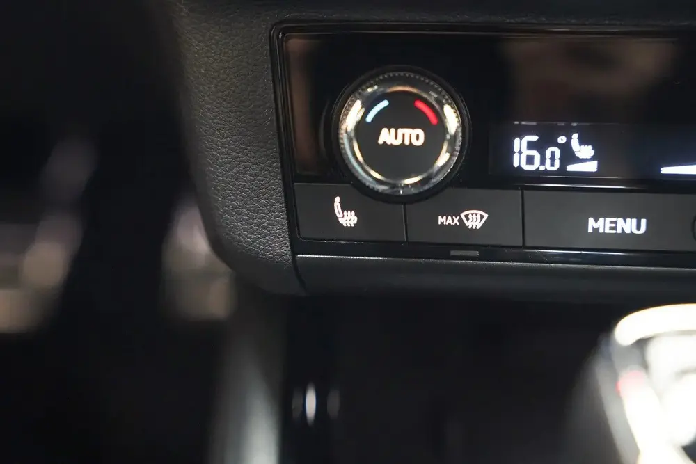 Skoda Scala 1.5 TSI 150pk Sport Edition Aut. [ Panorama Stoe uit 2019, foto 13
