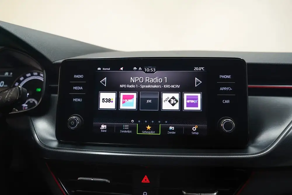 Skoda Scala 1.5 TSI 150pk Sport Edition Aut. [ Panorama Stoe uit 2019, foto 8
