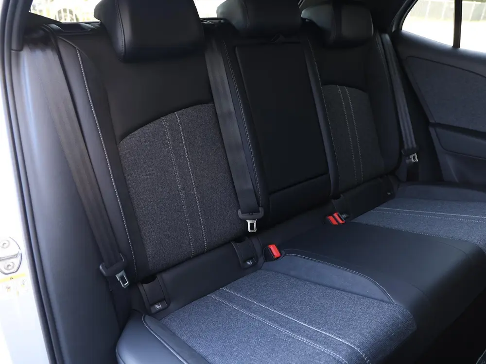 Volkswagen ID.3 Neo Style 61 kWh accu 190 PK | Panoramadak | uit 2026, foto 10