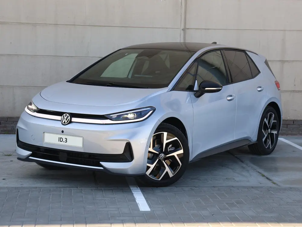 Volkswagen ID.3 Neo Style 61 kWh accu 190 PK | Panoramadak | uit 2026, foto 11