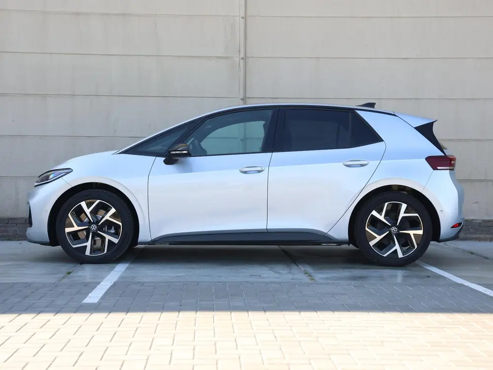 Volkswagen ID.3 Neo Style 61 kWh accu 190 PK | Panoramadak | uit 2026, foto 12