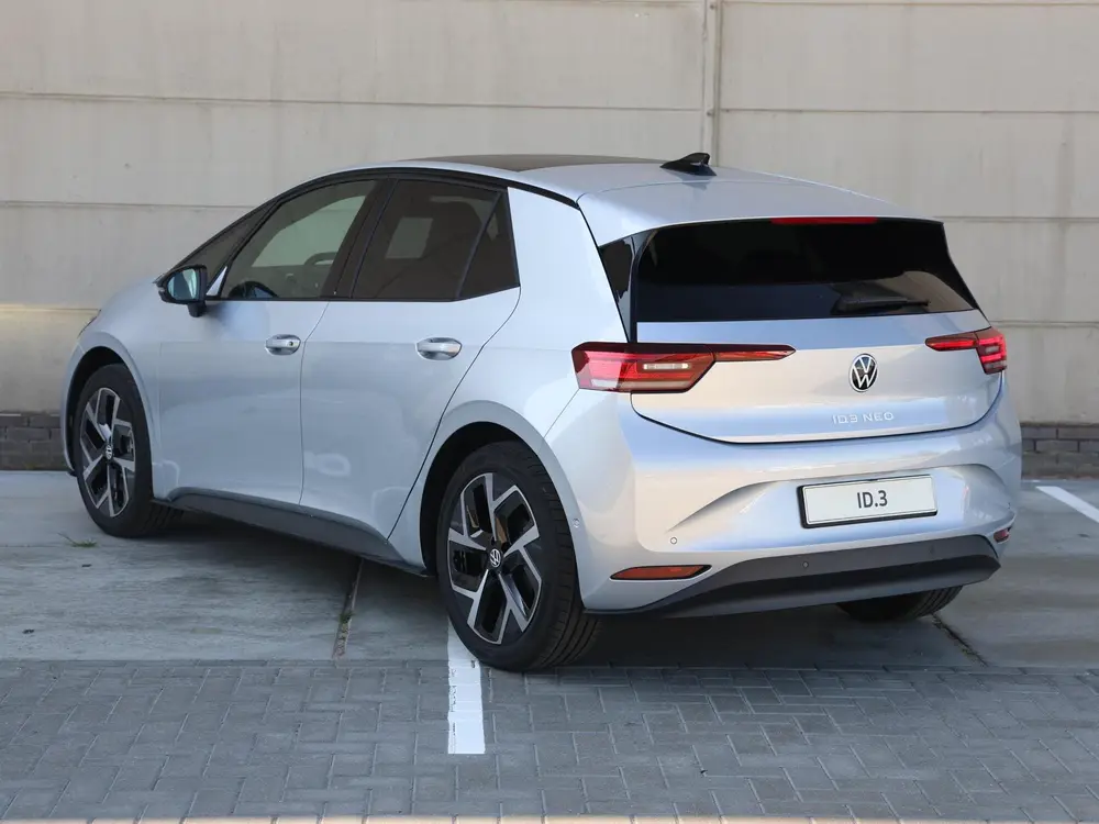 Volkswagen ID.3 Neo Style 61 kWh accu 190 PK | Panoramadak | uit 2026, foto 13