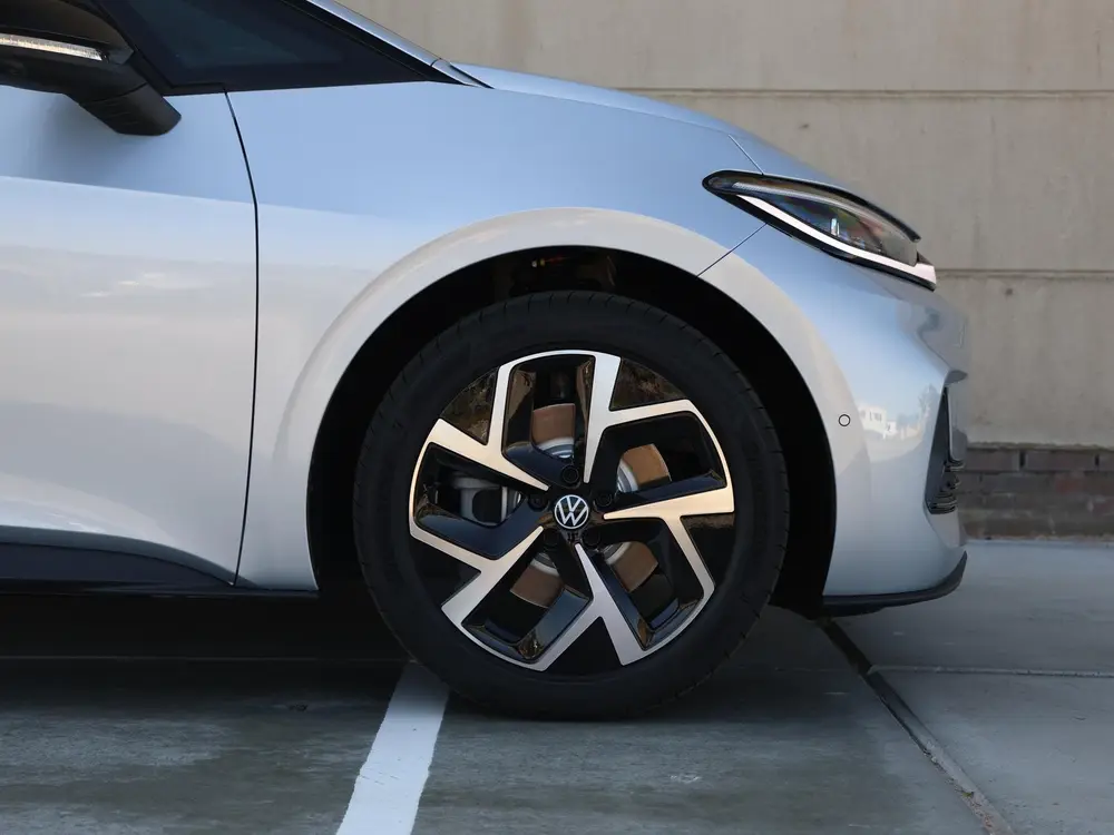 Volkswagen ID.3 Neo Style 61 kWh accu 190 PK | Panoramadak | uit 2026, foto 17