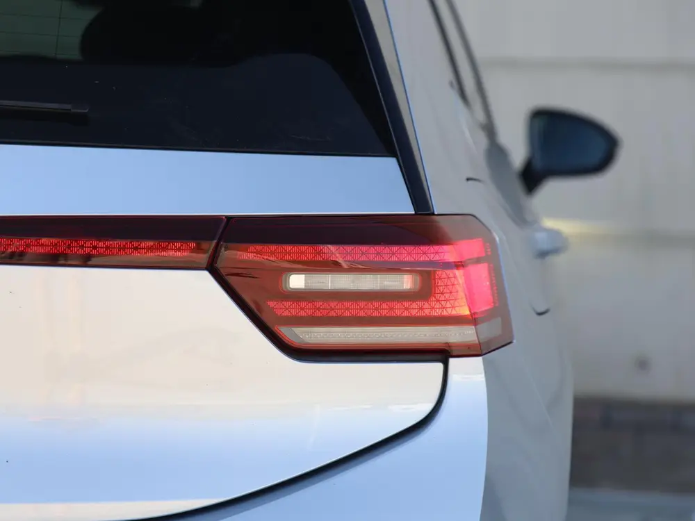 Volkswagen ID.3 Neo Style 61 kWh accu 190 PK | Panoramadak | uit 2026, foto 18
