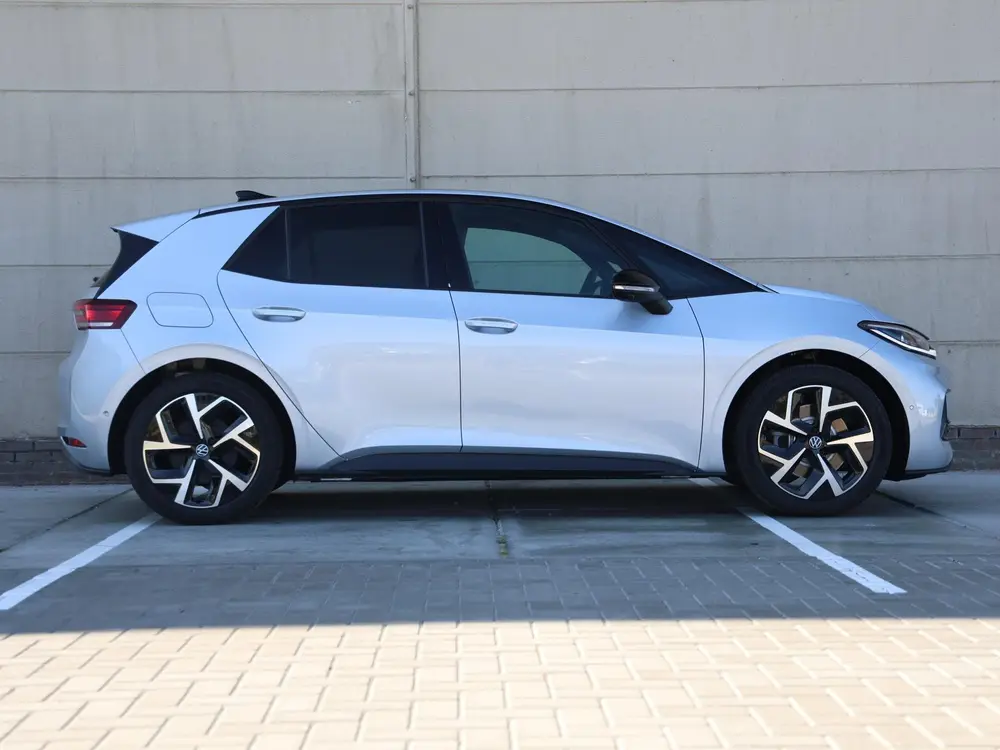 Volkswagen ID.3 Neo Style 61 kWh accu 190 PK | Panoramadak | uit 2026, foto 2