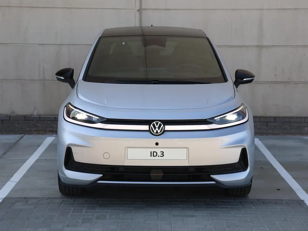 Volkswagen ID.3 Neo Style 61 kWh accu 190 PK | Panoramadak | uit 2026, foto 4