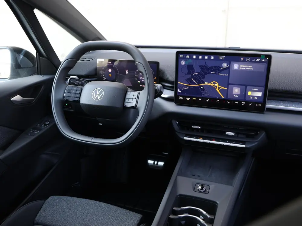 Volkswagen ID.3 Neo Style 61 kWh accu 190 PK | Panoramadak | uit 2026, foto 7