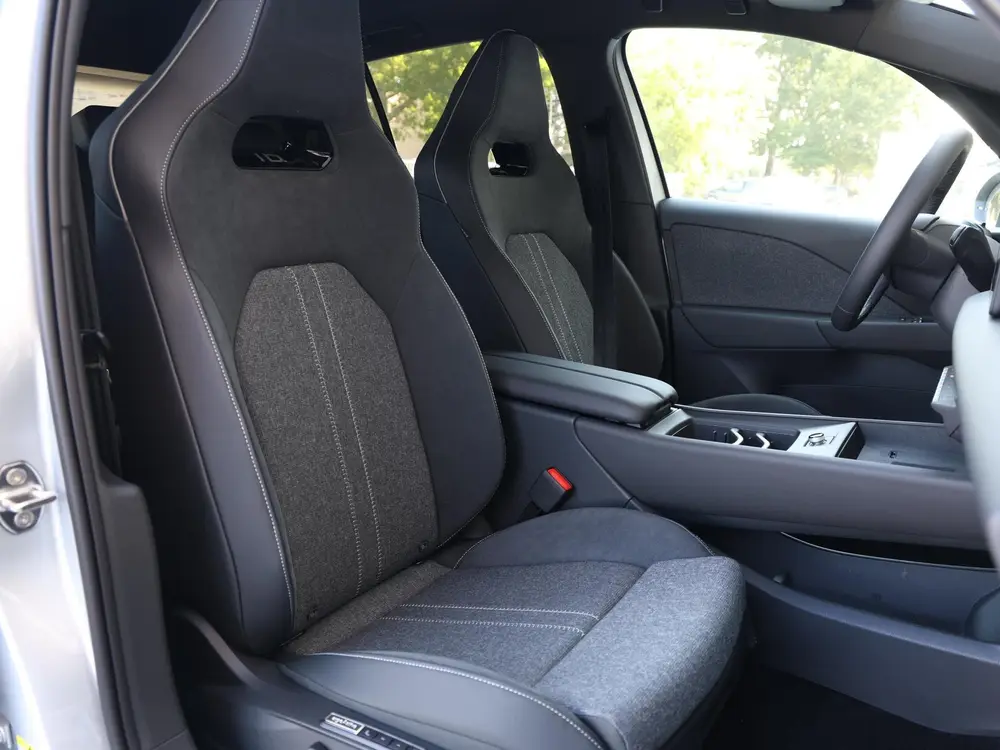 Volkswagen ID.3 Neo Style 61 kWh accu 190 PK | Panoramadak | uit 2026, foto 8